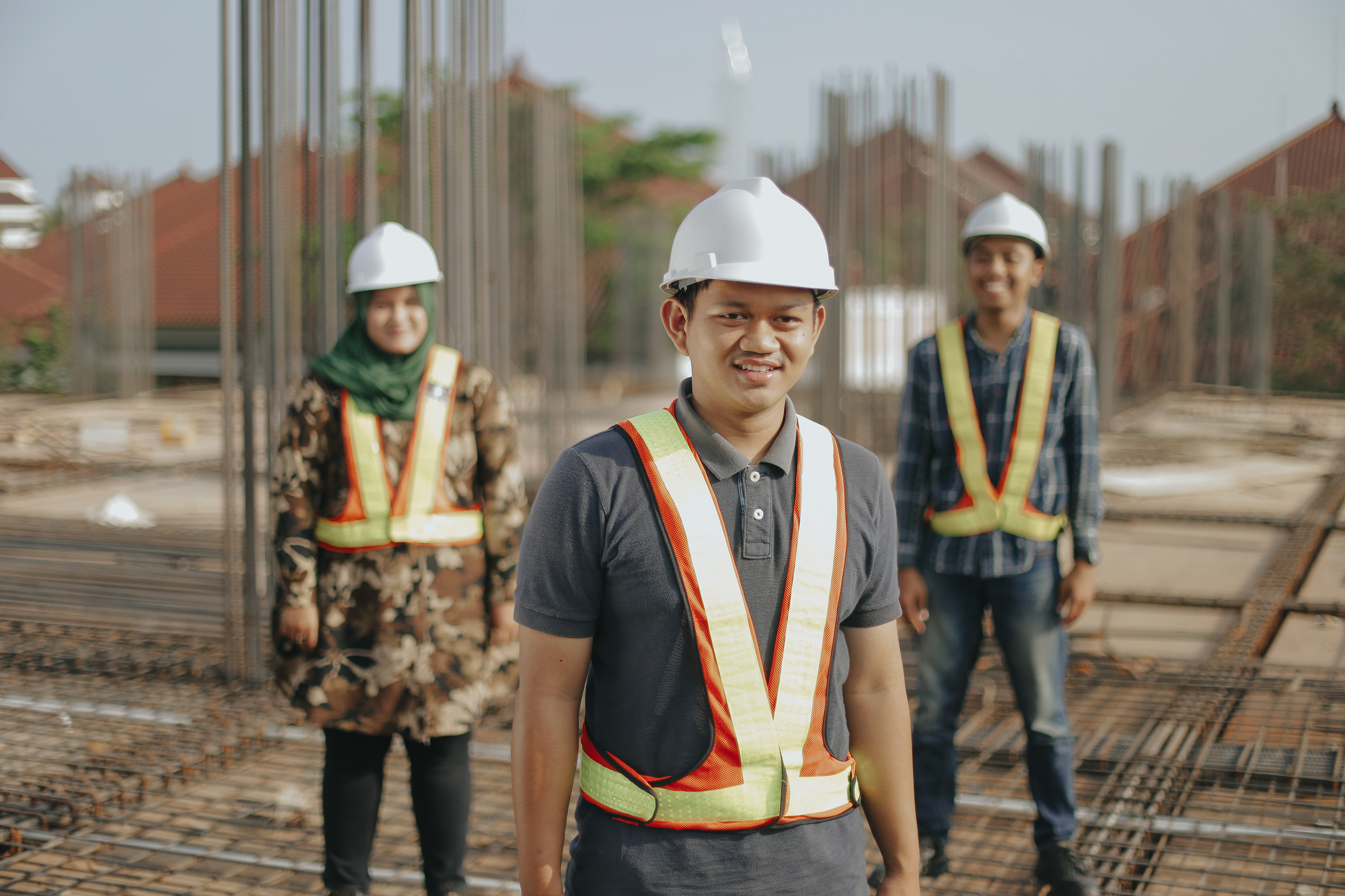 UMB Construction and Trading